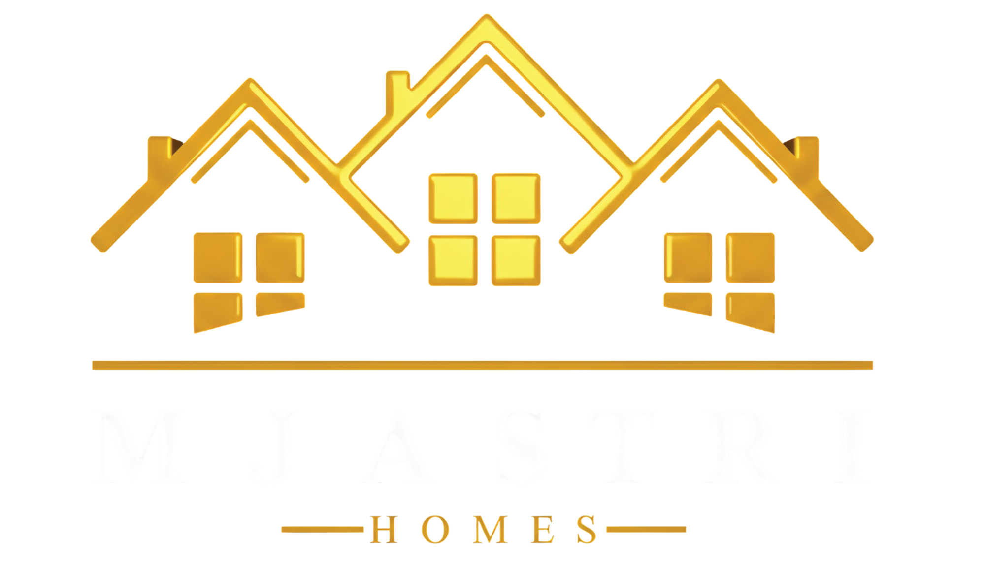 Mjasiri Homes Logo